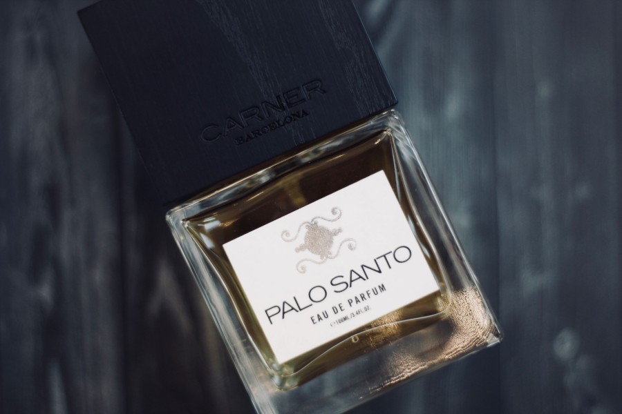 Carner Barcelona Palo Santo Online