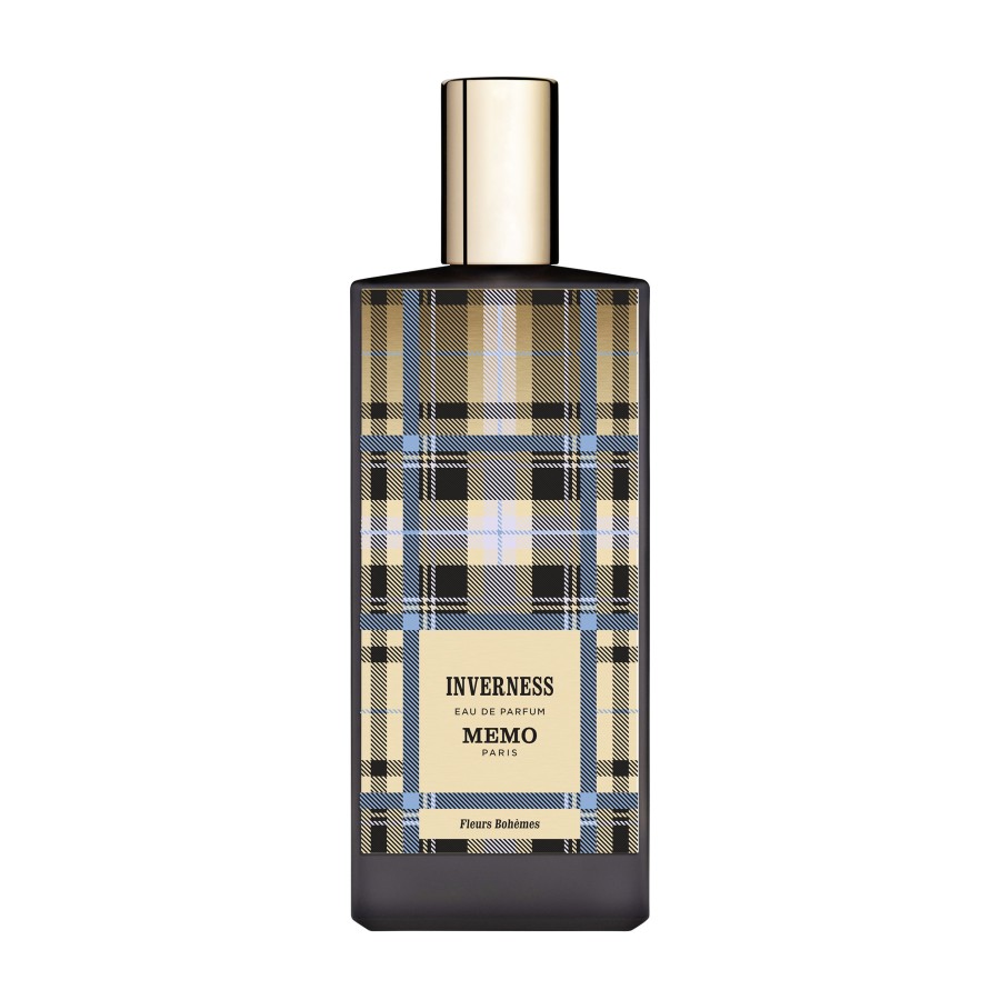 Memo Paris Inverness Clearance