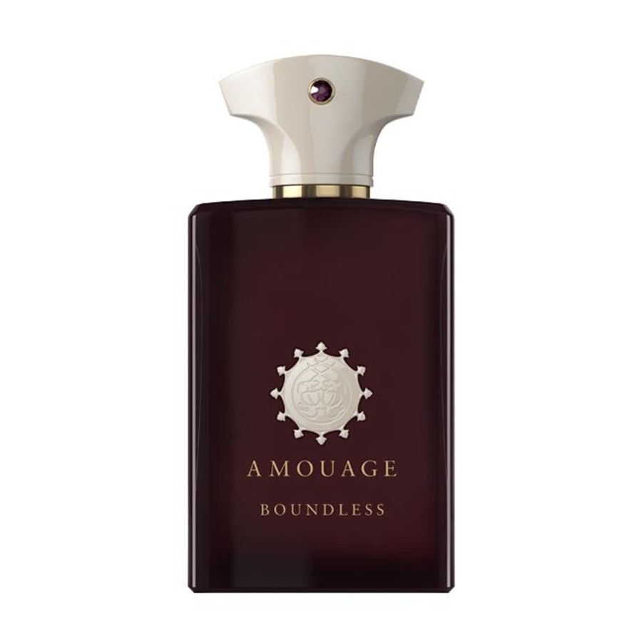 Amouage Boundless Best
