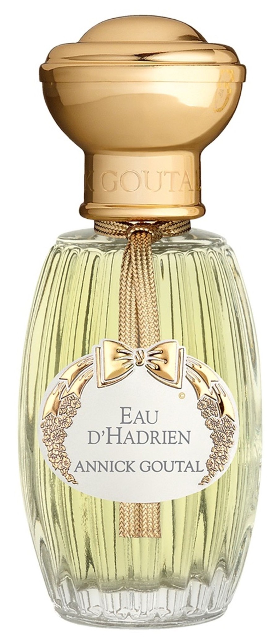 Annick Goutal Eau D´Hadrien Eau De Parfum New