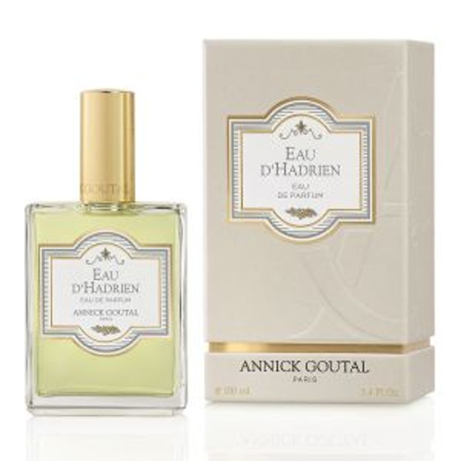 Annick Goutal Eau D´Hadrien Eau De Parfum New