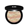 Edward Bess Marbleized Rose Gold Powder Clearance
