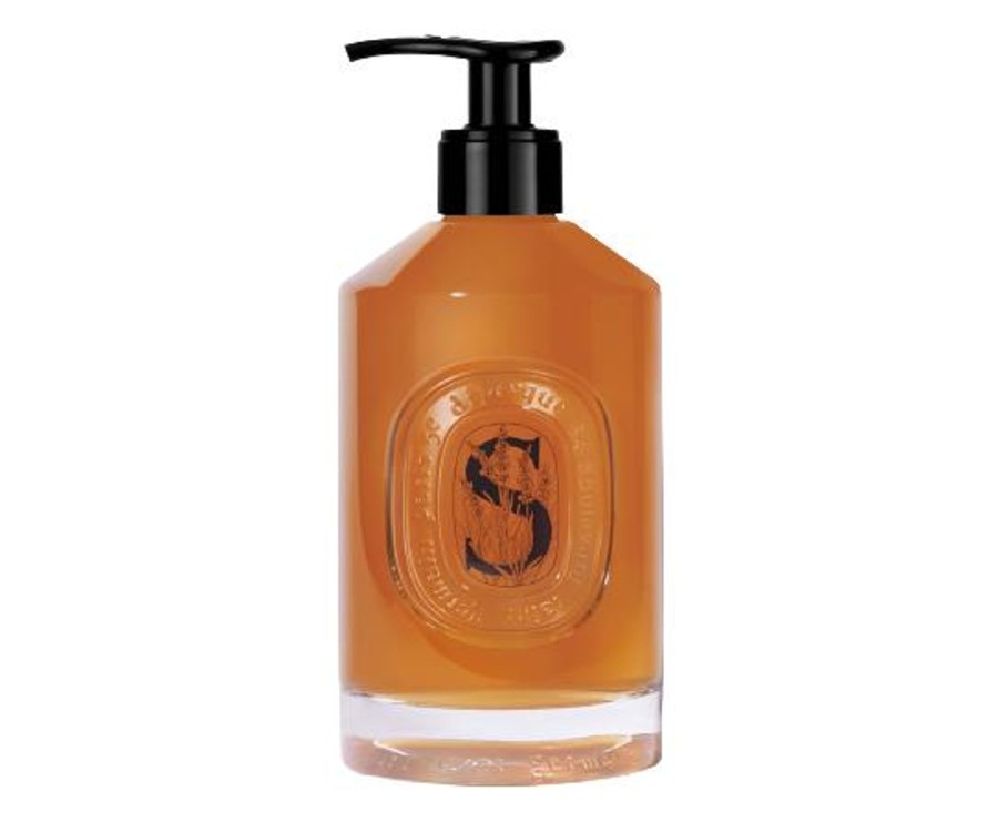 Diptyque Softening Hand Wash Hot