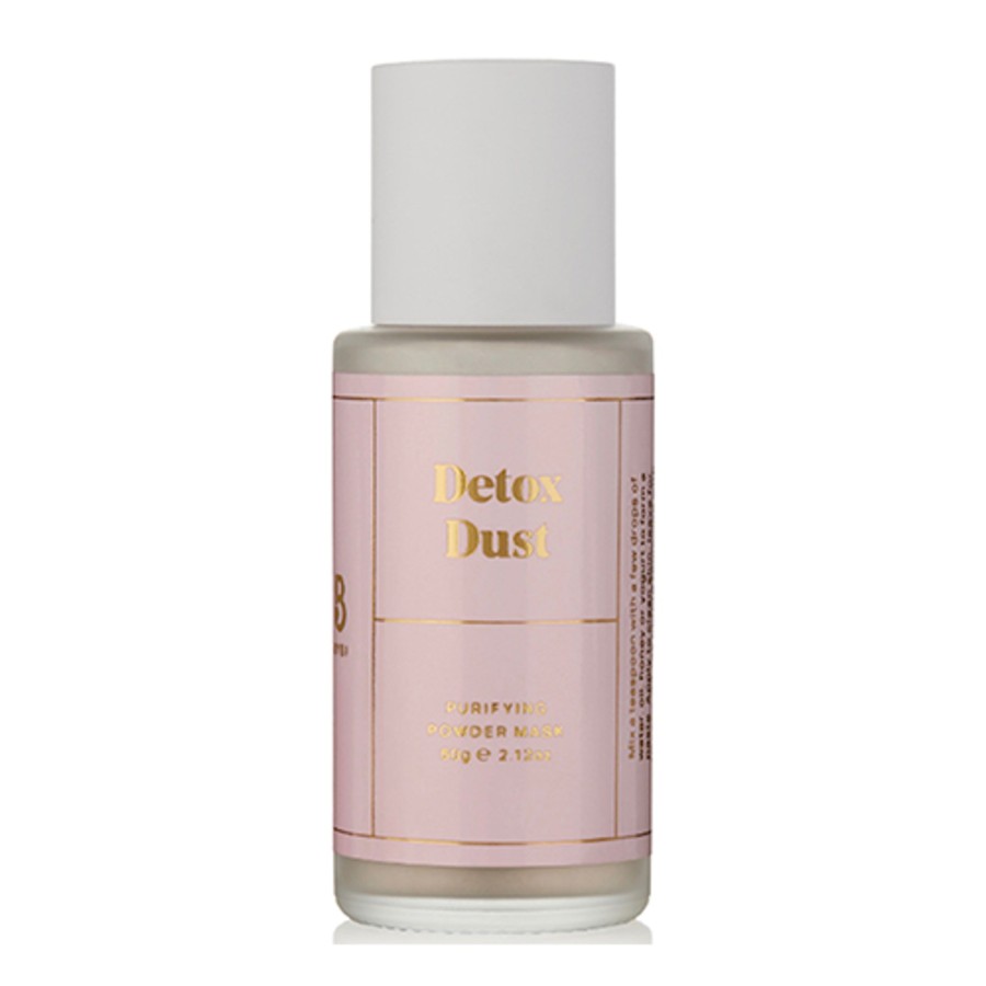 Bybi Detox Dust New