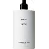 BYREDO Handlotion Rose New