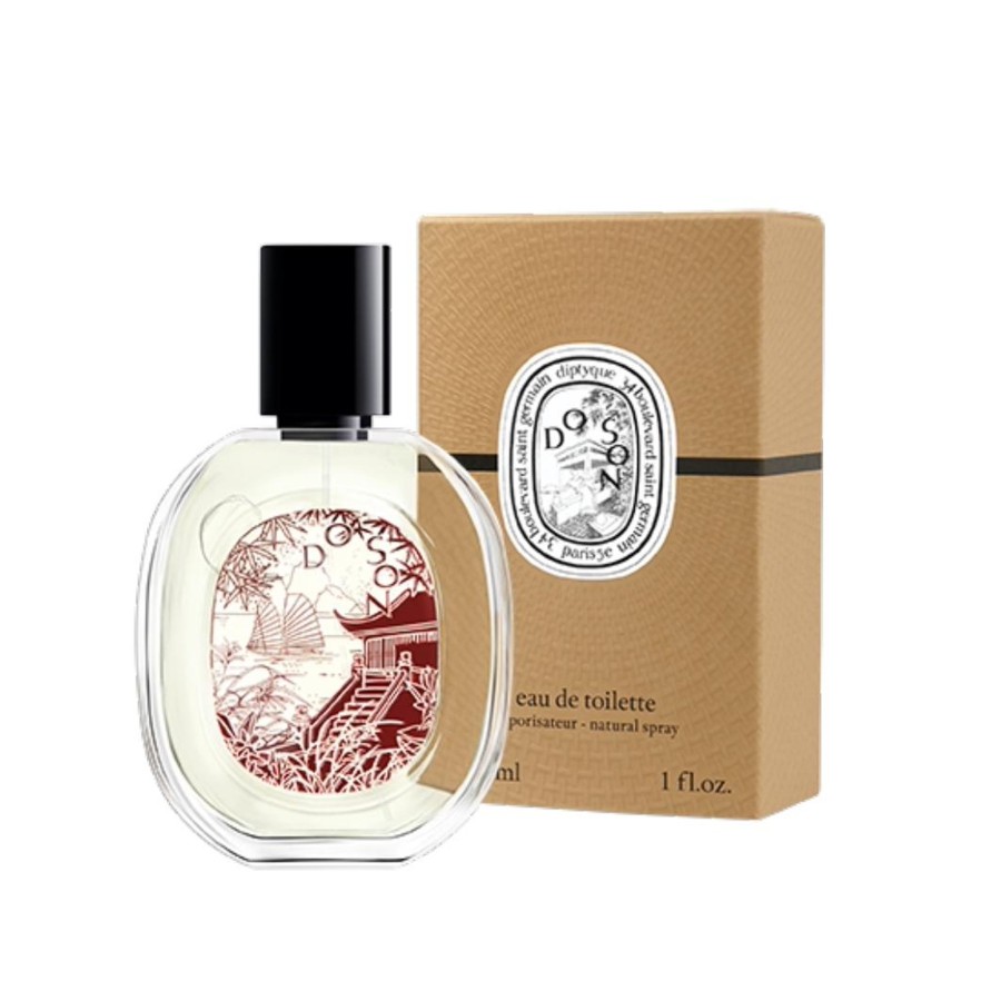 Diptyque Do Son Edt Limitierte Edition Best