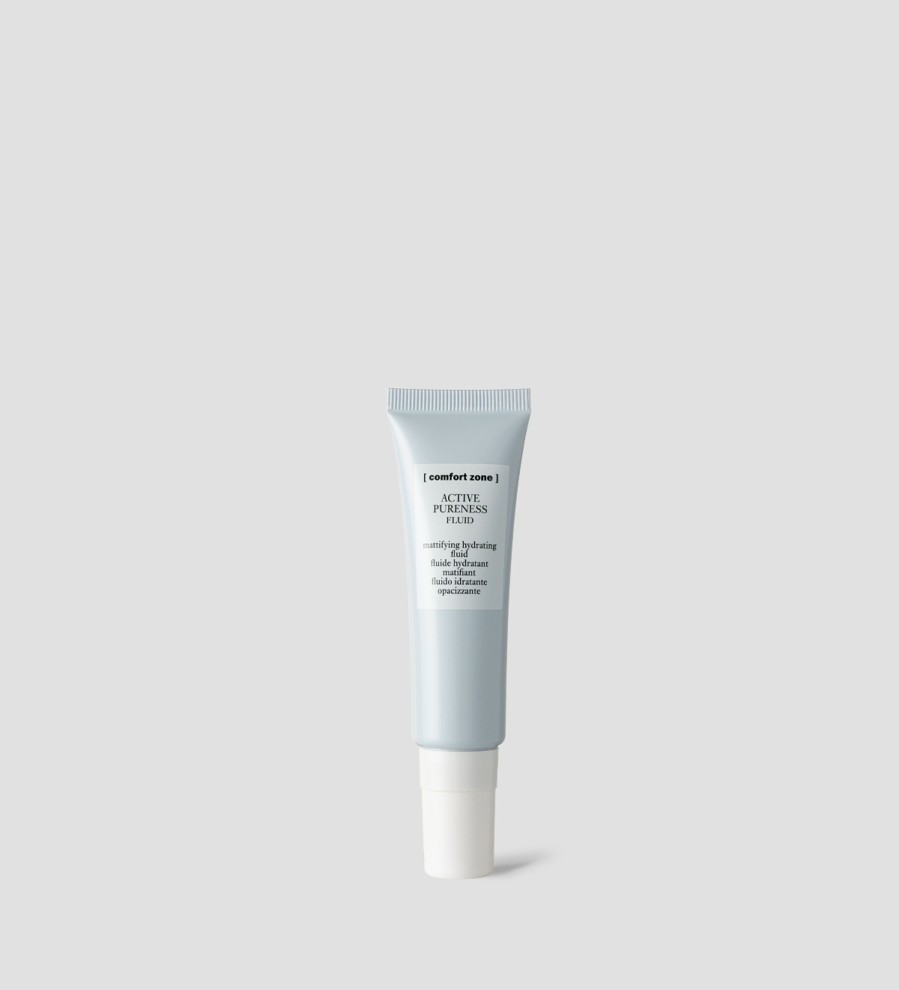 Comfort Zone Active Pureness Fluid Clearance