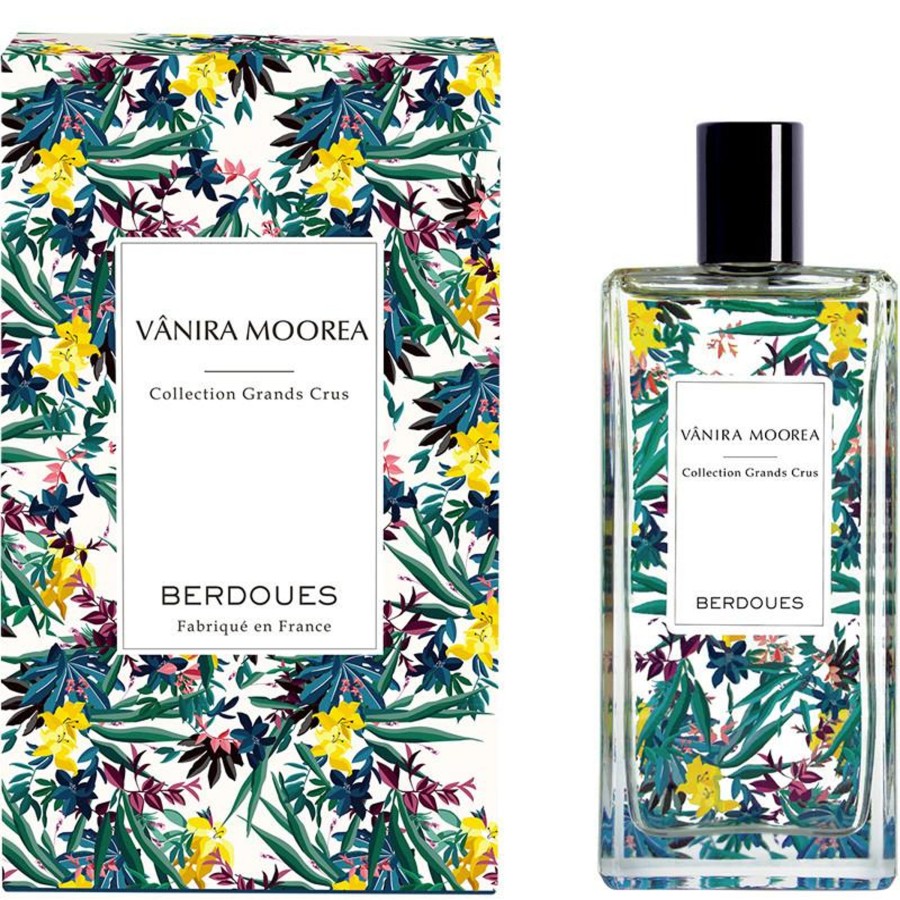 Berdoues Vanira Moorea Clearance