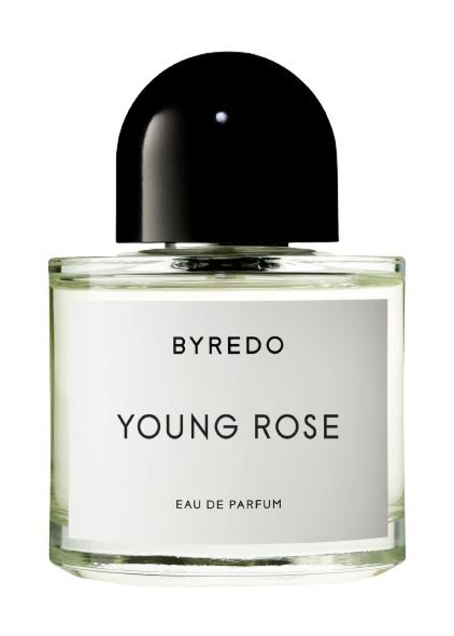 BYREDO Young Rose Eau De Parfum Best