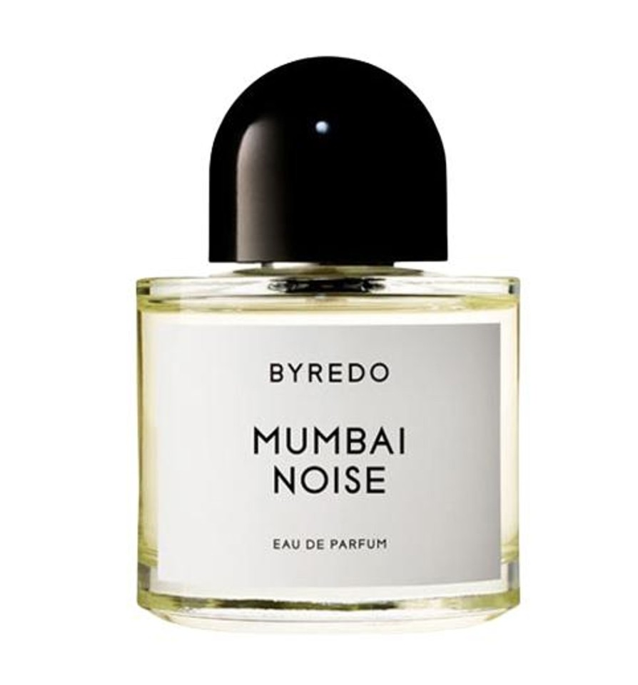 BYREDO Mumbai Noise Eau De Parfum New