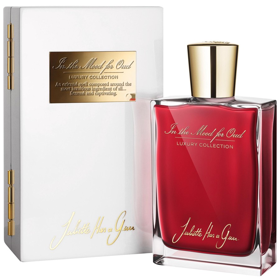 Juliette Has a Gun In The Mood For Oud New
