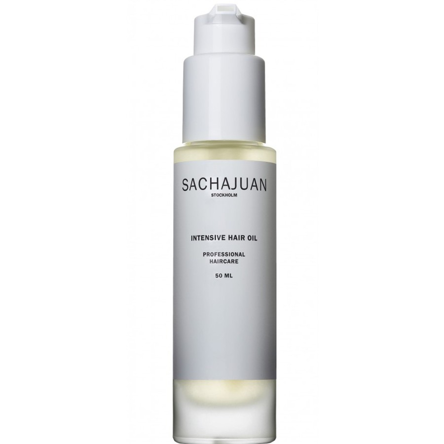 SACHAJUAN Intensive Hair Oil Best