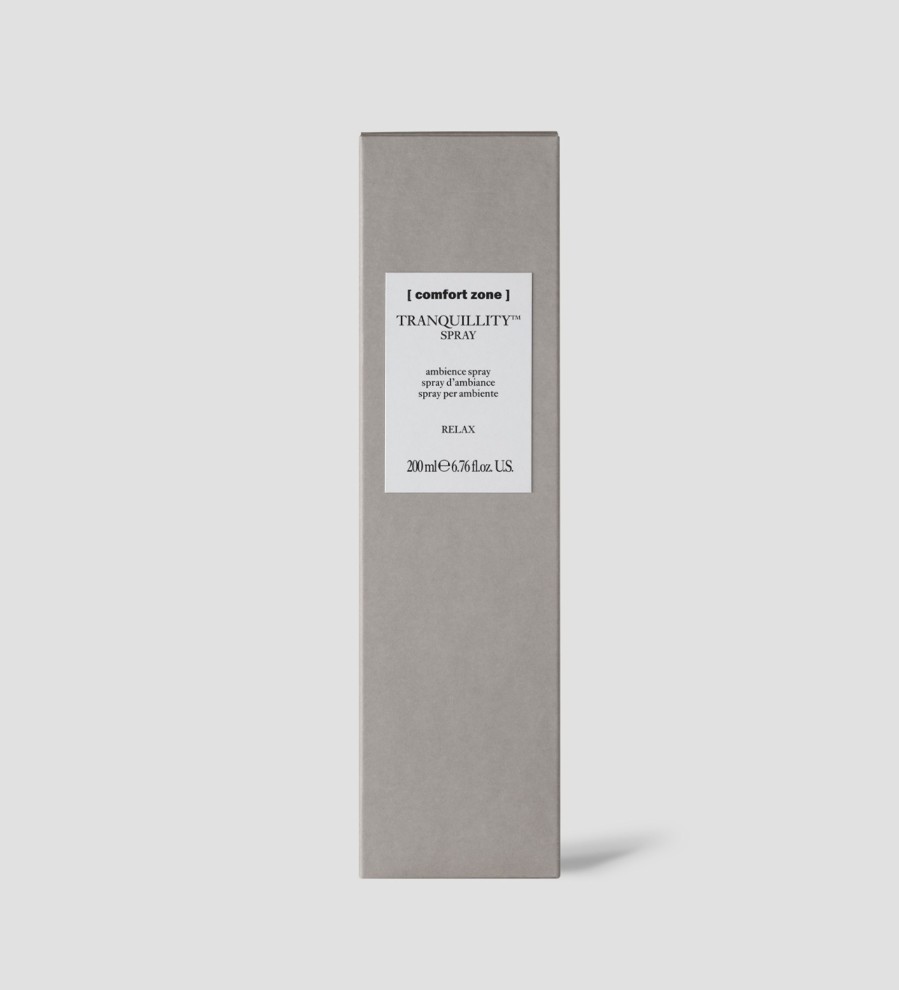 Comfort Zone Tranquillity Spray Online