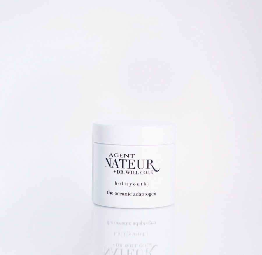Agent Nateur Holi Youth Adaptogen Supplement Clearance