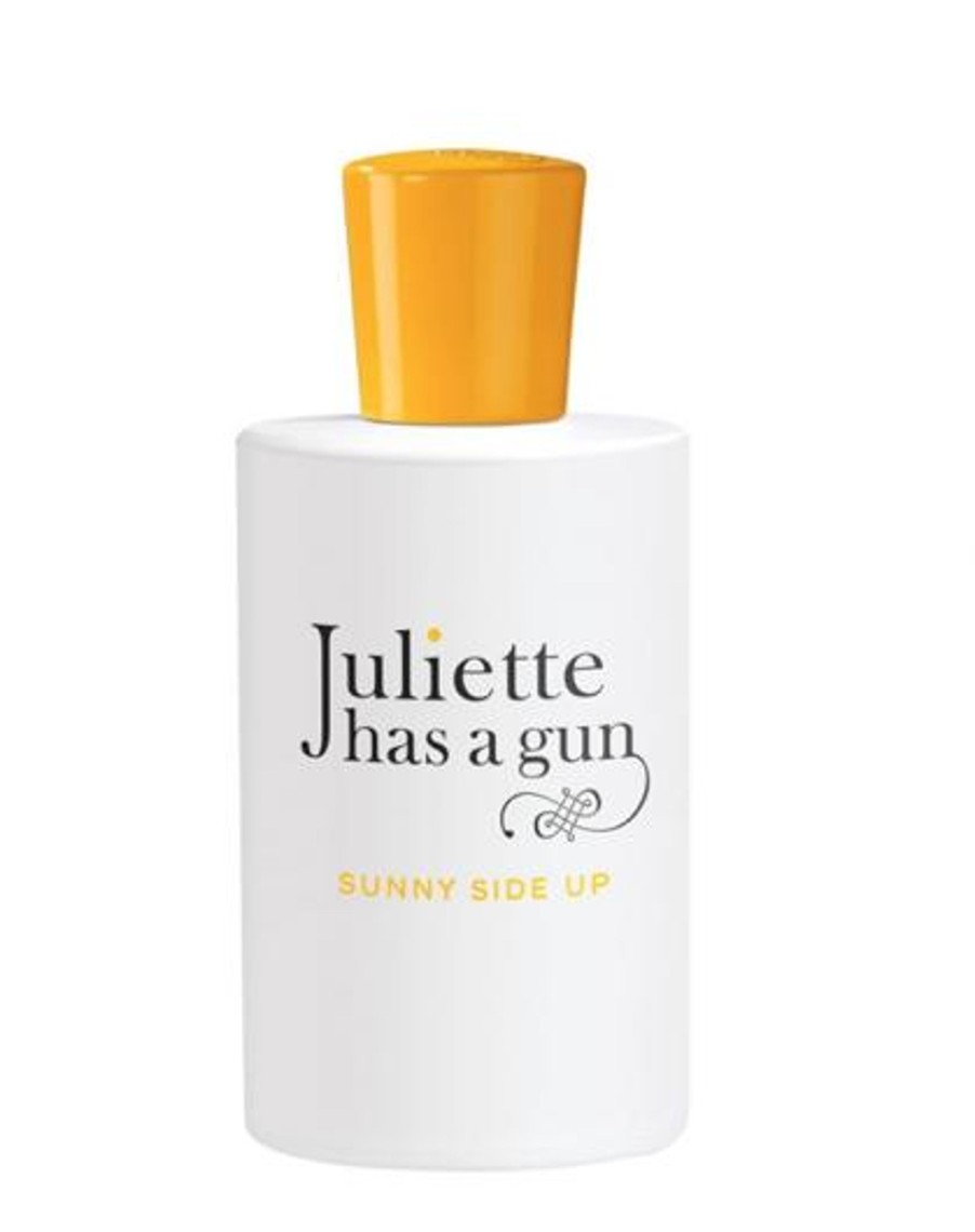 Juliette Has a Gun Sunny Side Up Best