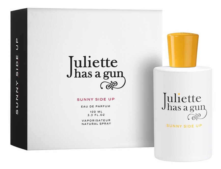 Juliette Has a Gun Sunny Side Up Best
