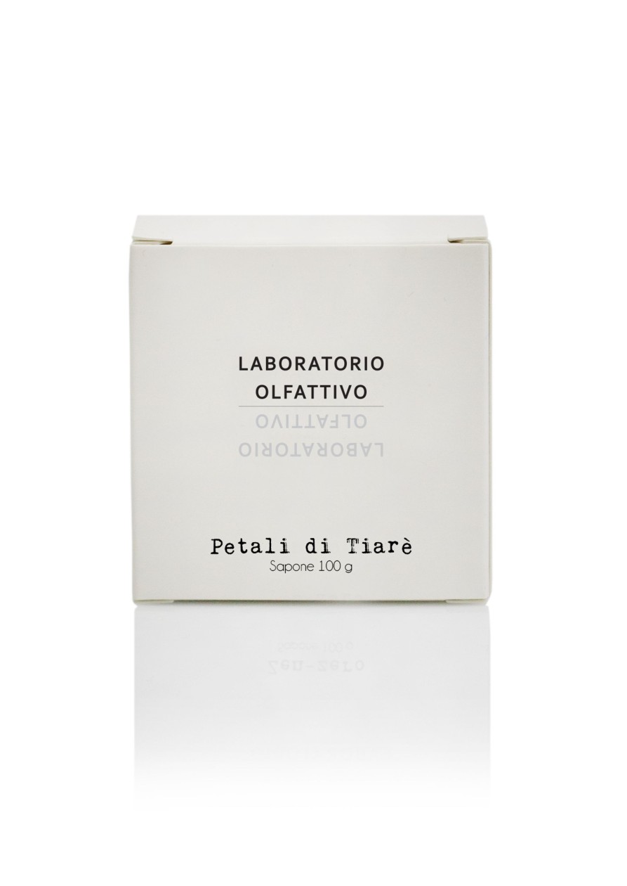 Laboratorio Olfattivo Petali Di Tiare Wholesale