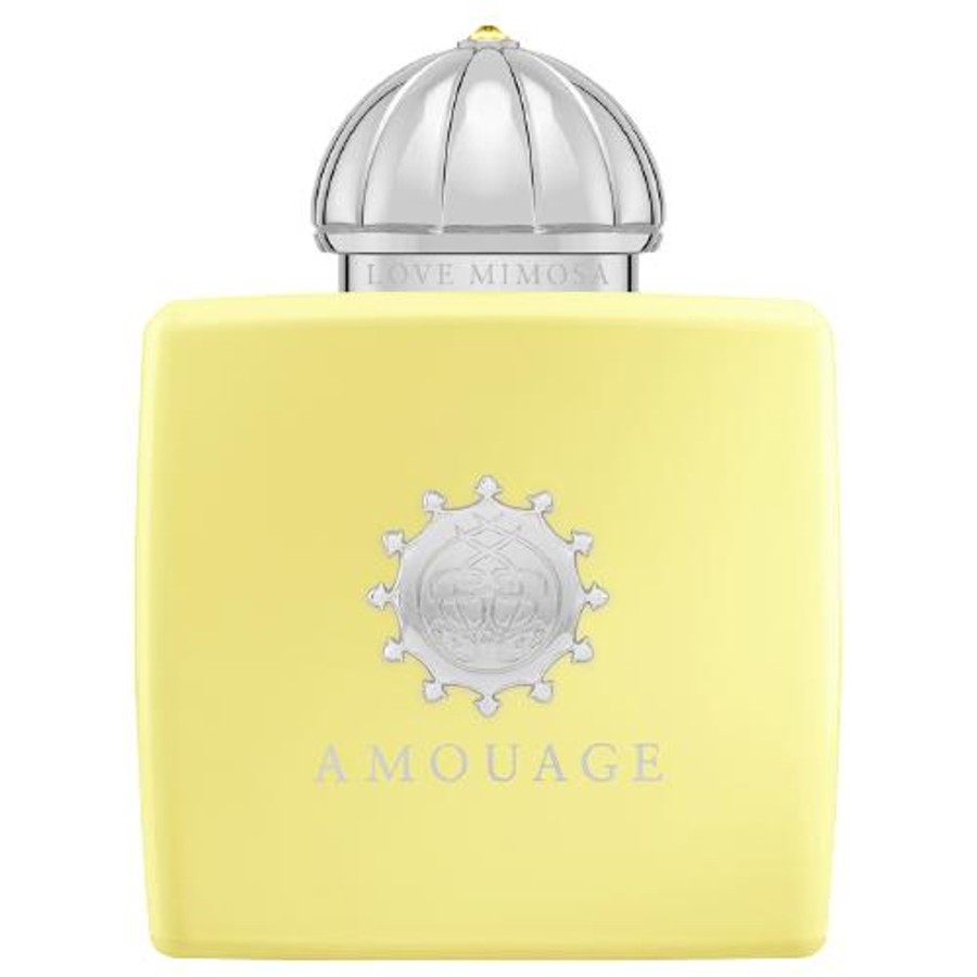 Amouage Love Mimosa Best