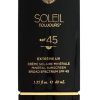 Soleil Toujours Extreme Uv 100% Mineral Face Sunscreen - Lsf 45 Best