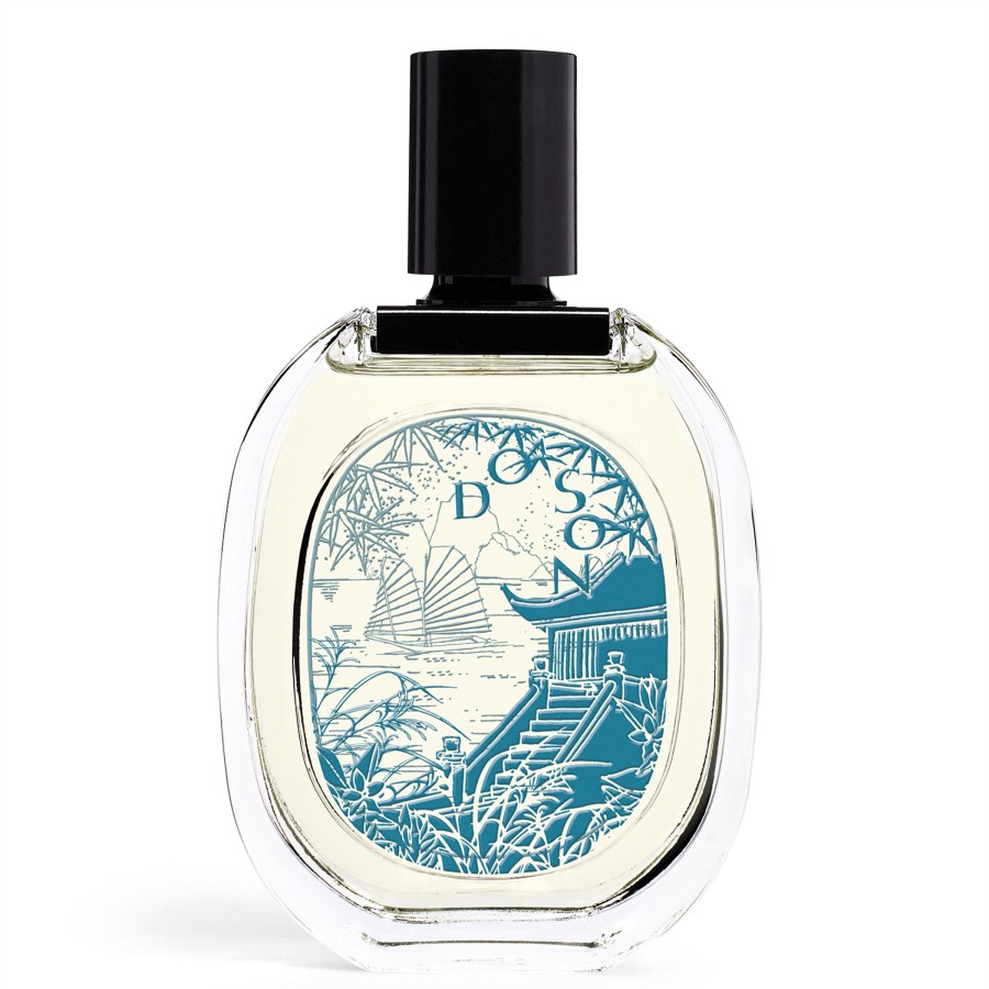 Diptyque Do Son Eau De Toilette (Limited Edition) New