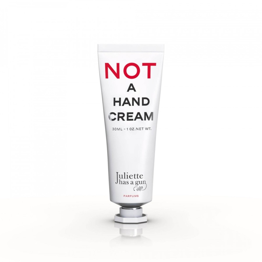 Juliette Has a Gun Not A Hand Cream Best