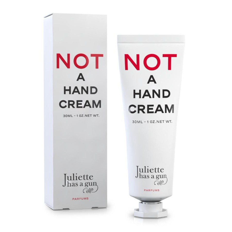 Juliette Has a Gun Not A Hand Cream Best