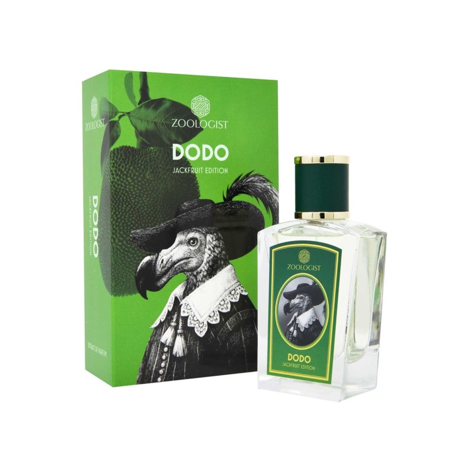 Zoologist Dodo Jackfruit Edition Hot