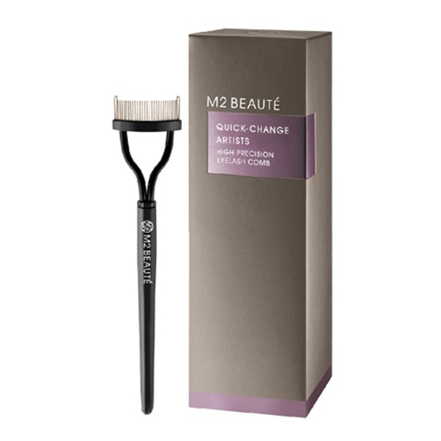 M2 Beauté Wimpernkamm Wholesale