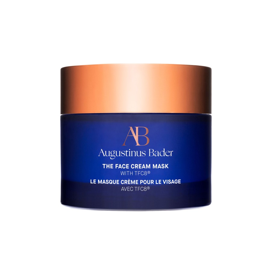 Augustinus Bader The Face Cream Mask New