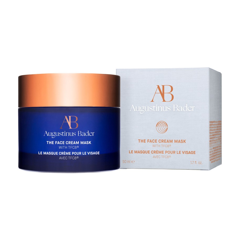Augustinus Bader The Face Cream Mask New