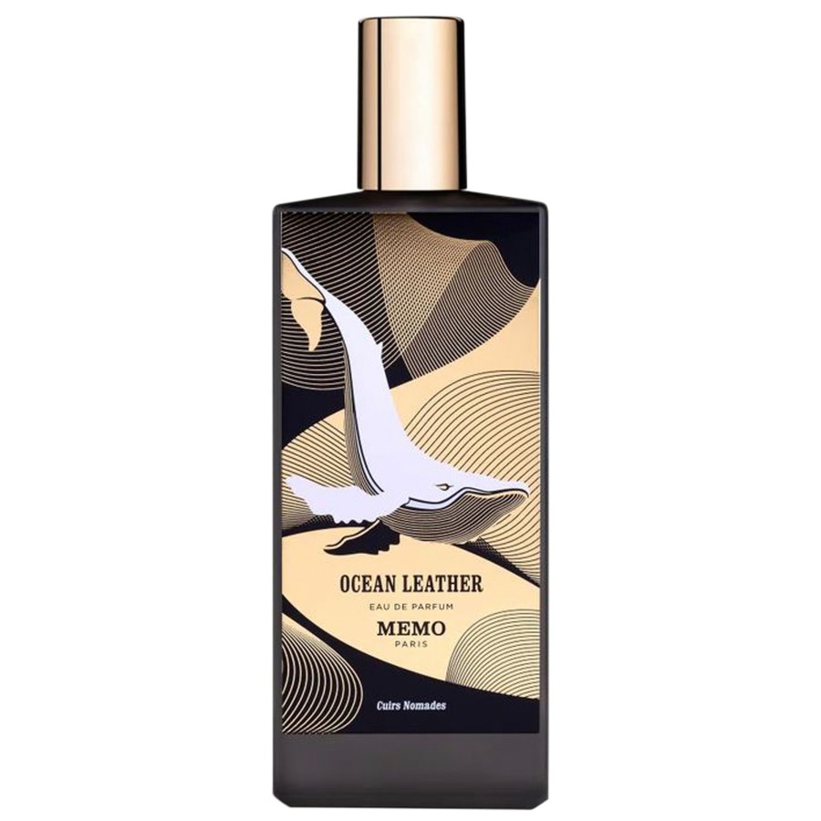 Memo Paris Ocean Leather Hot