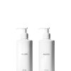 Nuori Enriched Hand Wash + Enriched Hand Lotion New