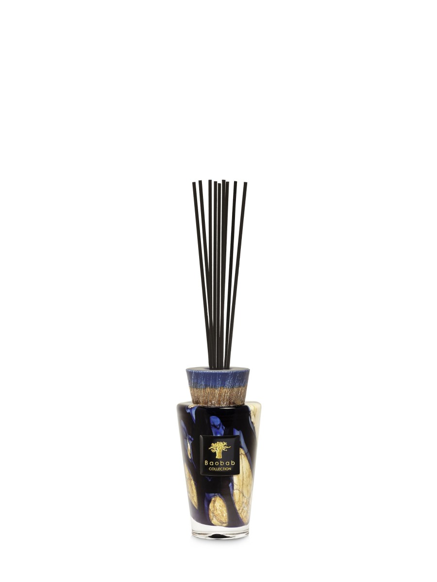 Baobab Totem Stones Lazuli Luxury Bottle Diffuser Mini Clearance