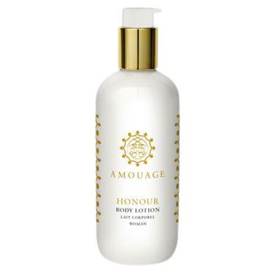 Amouage Honour Woman Body Lotion Hot