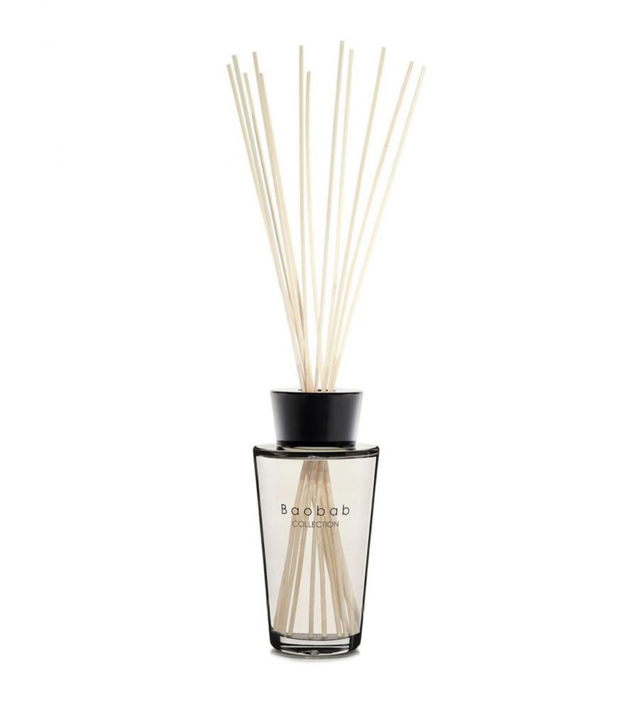 Baobab Lodge Fragrance Serengeti Plains Hot