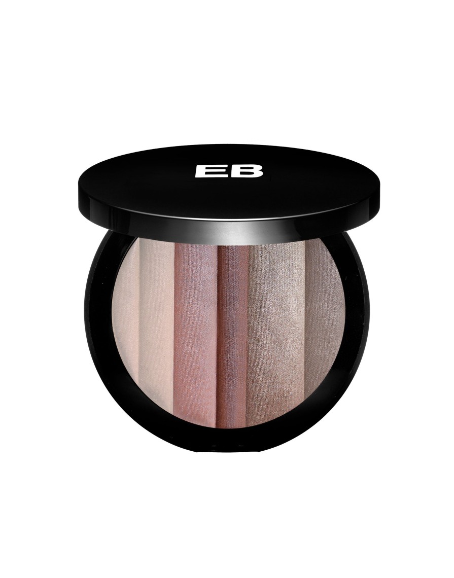 Edward Bess Natural Enhancing Eyeshadow Palette Online