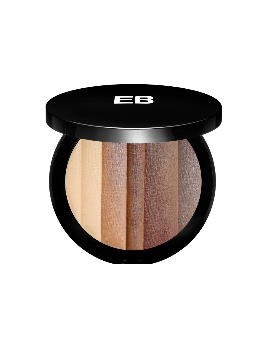 Edward Bess Natural Enhancing Eyeshadow Palette Online