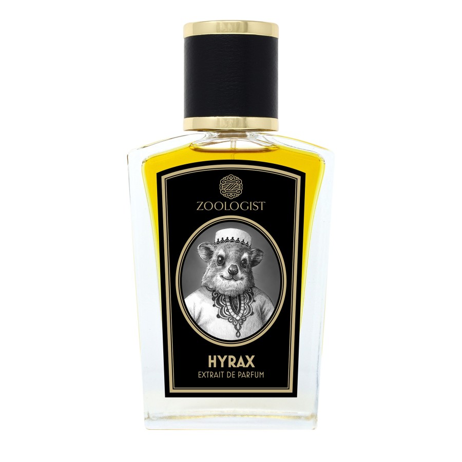 Zoologist Hyrax Best