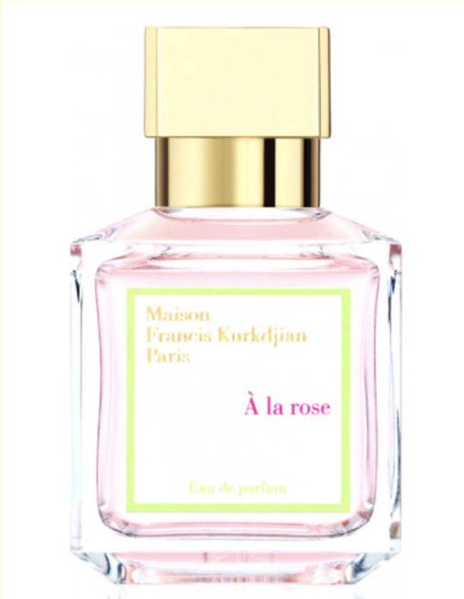 Maison Francis Kurkdjian A La Rose Online