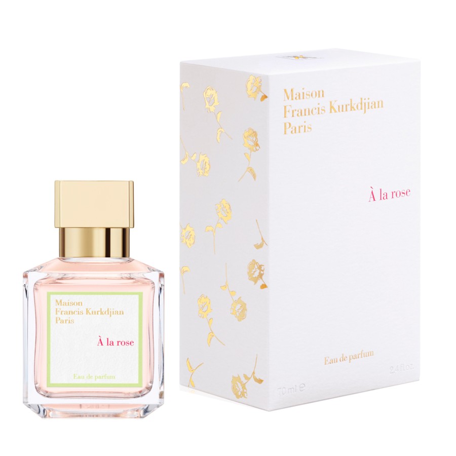 Maison Francis Kurkdjian A La Rose Online