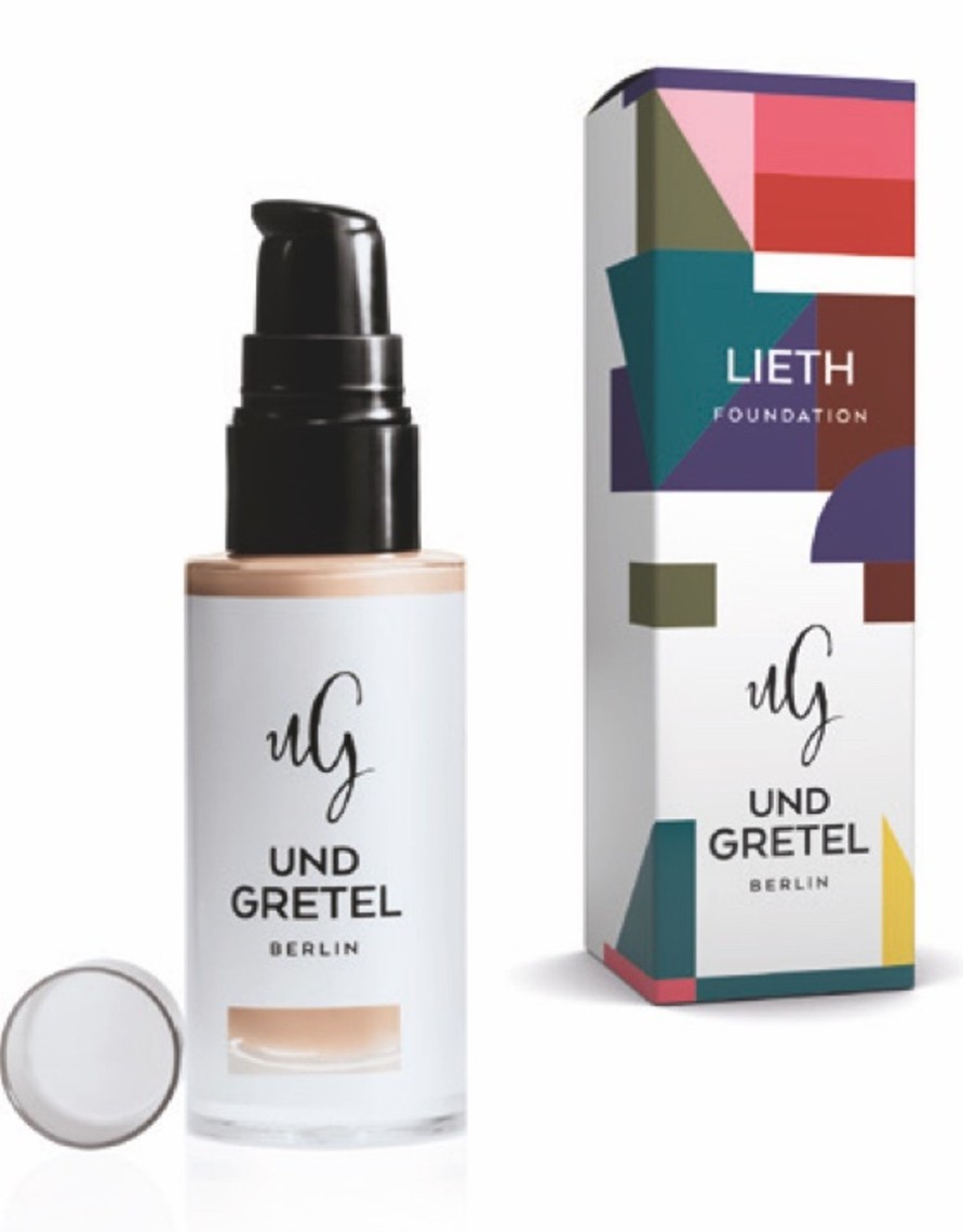 undGretel Lieth Clearance