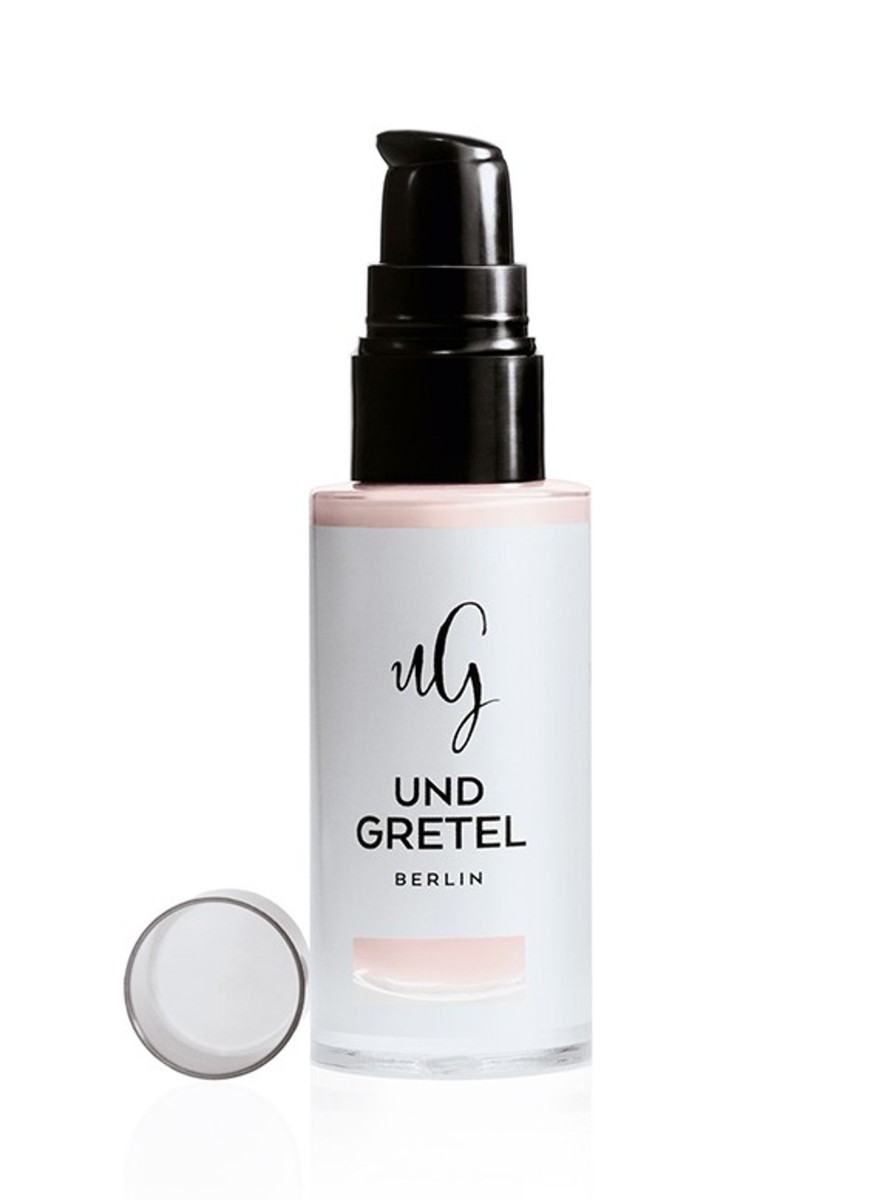 undGretel Lieth Clearance