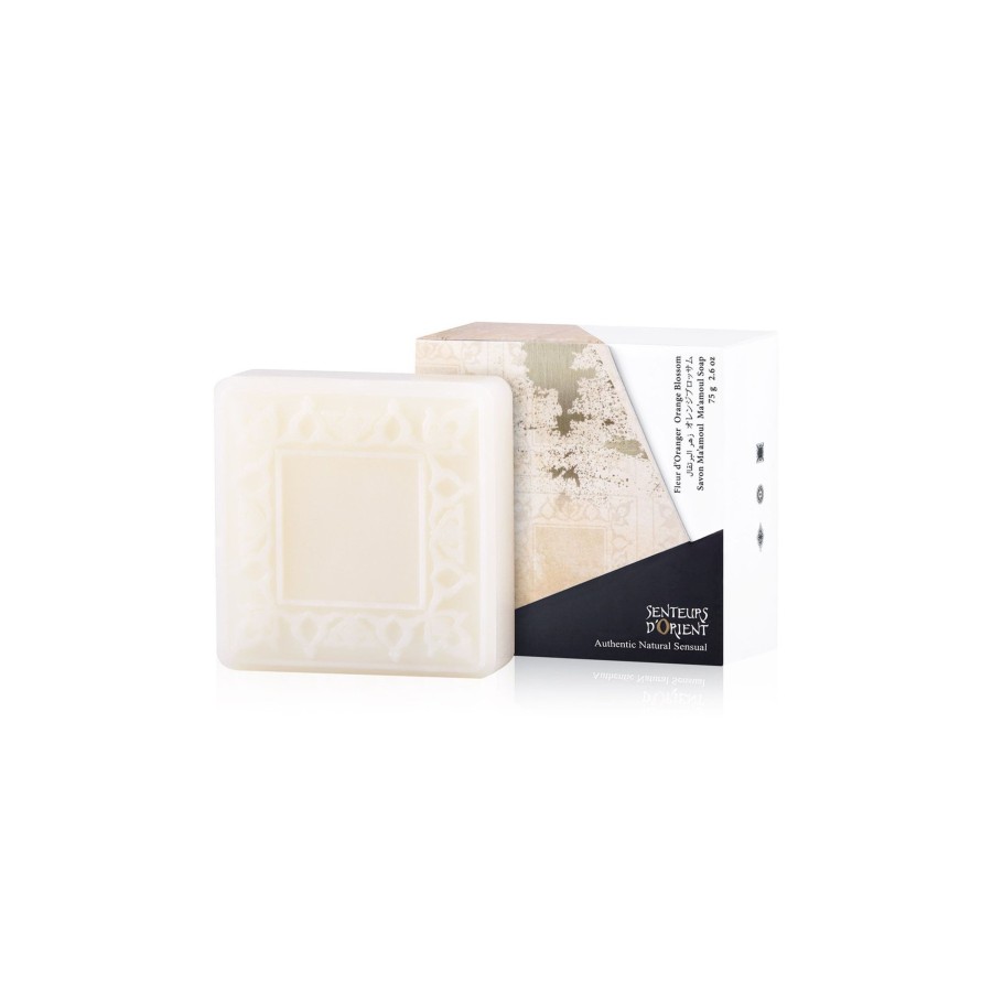 Senteurs d'Orient Ma'Amoul Orange Blossom Online