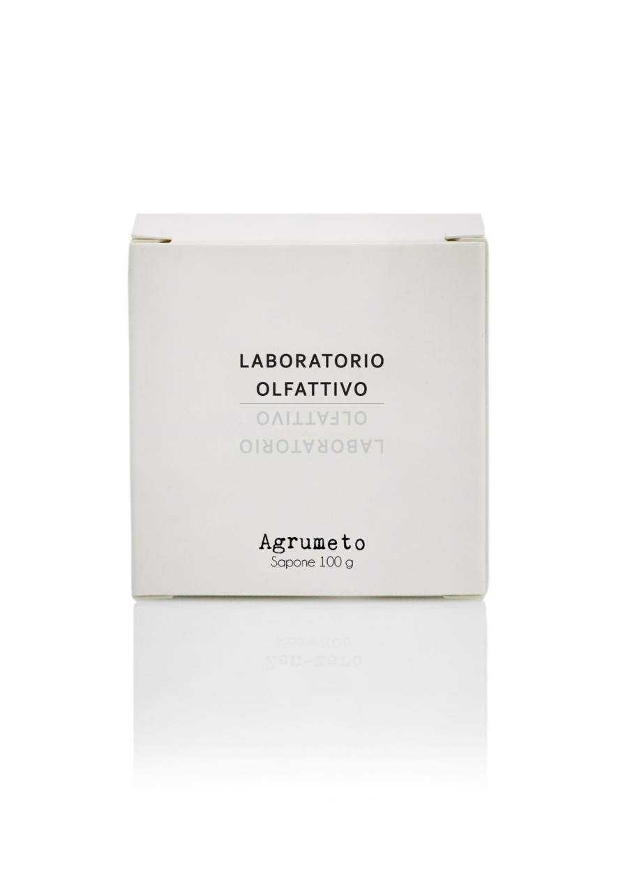 Laboratorio Olfattivo Agrumeto Online