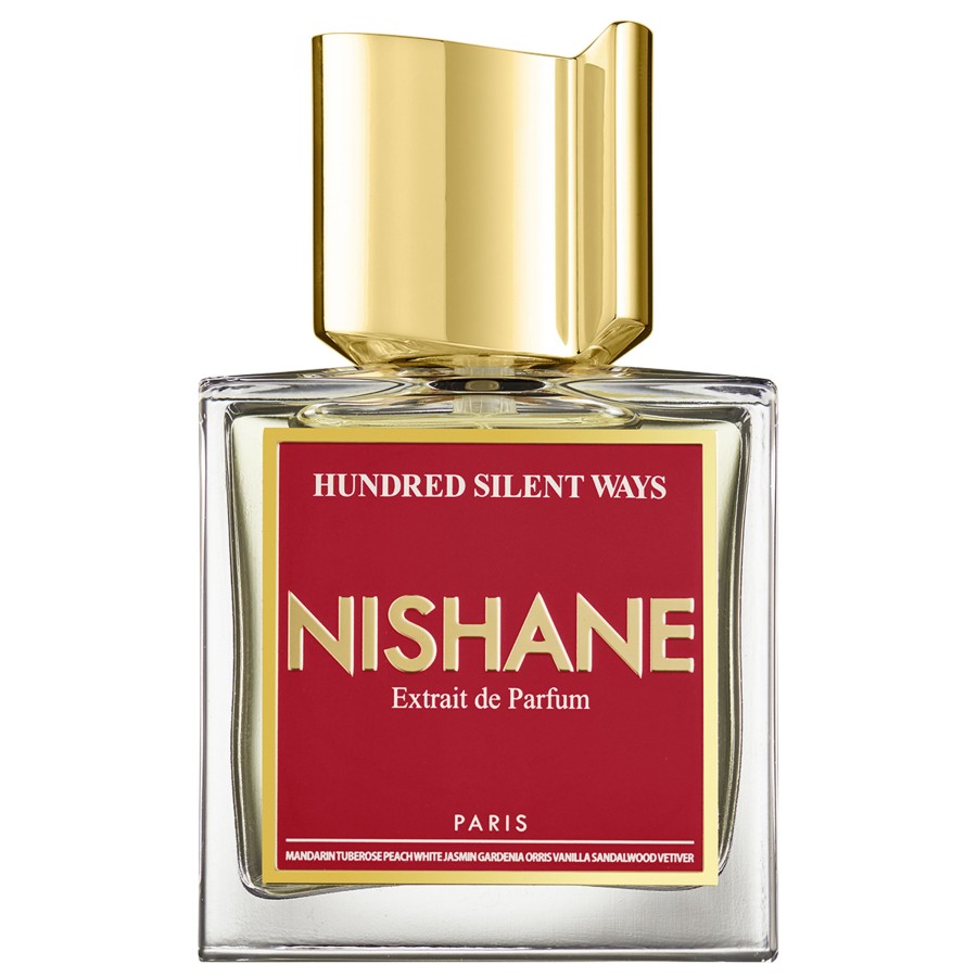NISHANE Hundred Silent Ways Wholesale