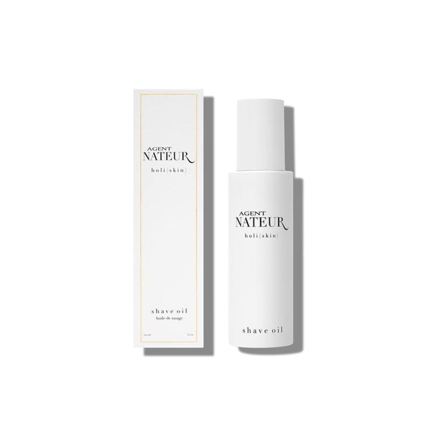Agent Nateur Holi Skin Shave Oil Hot