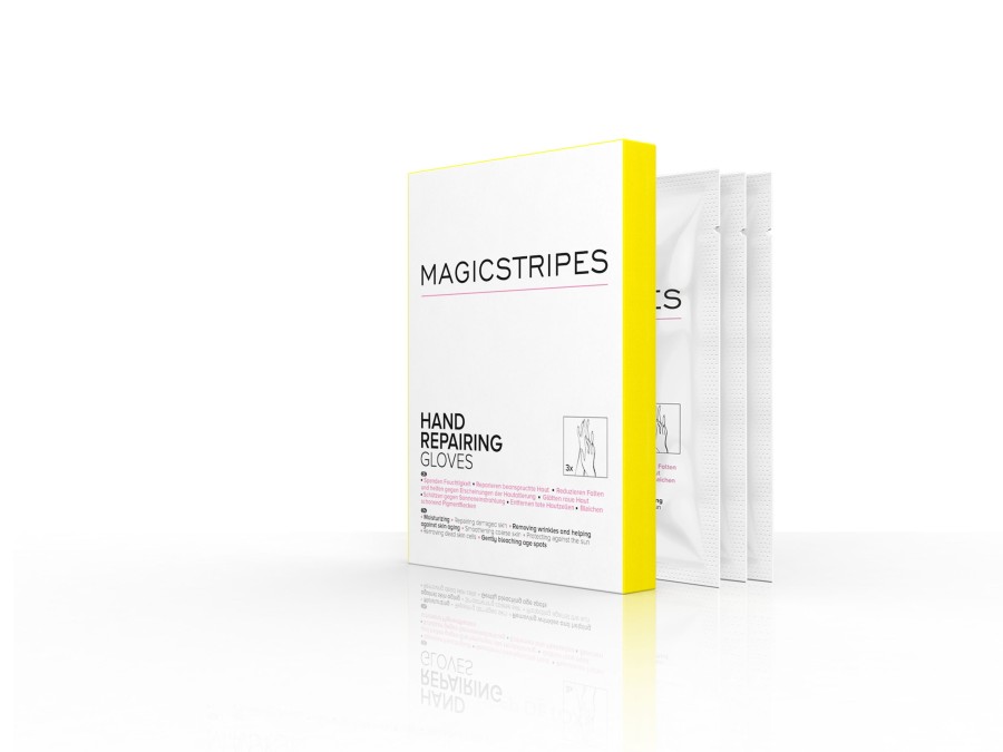 MAGICSTRIPES Hand Repairing Gloves Box Online