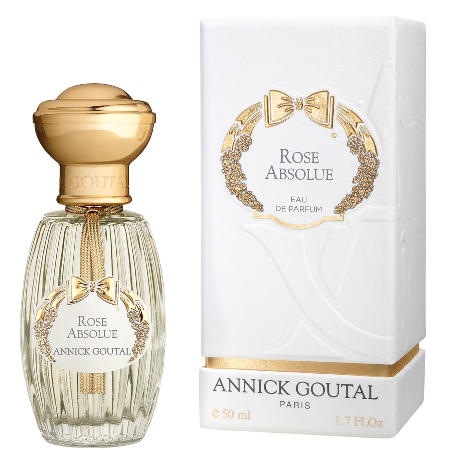 Annick Goutal Rose Absolue Leer Best