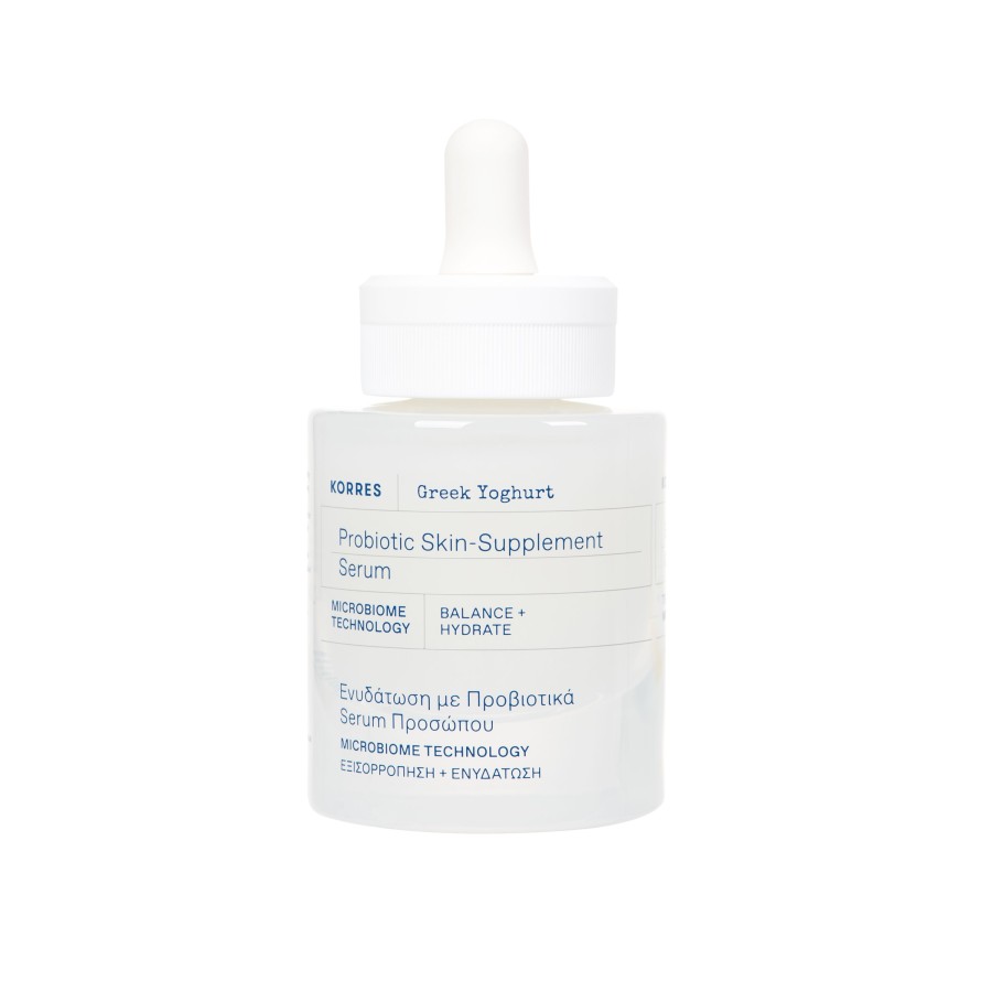 KORRES Greek Yoghurt Nahrendes Probiotisches Serum Online