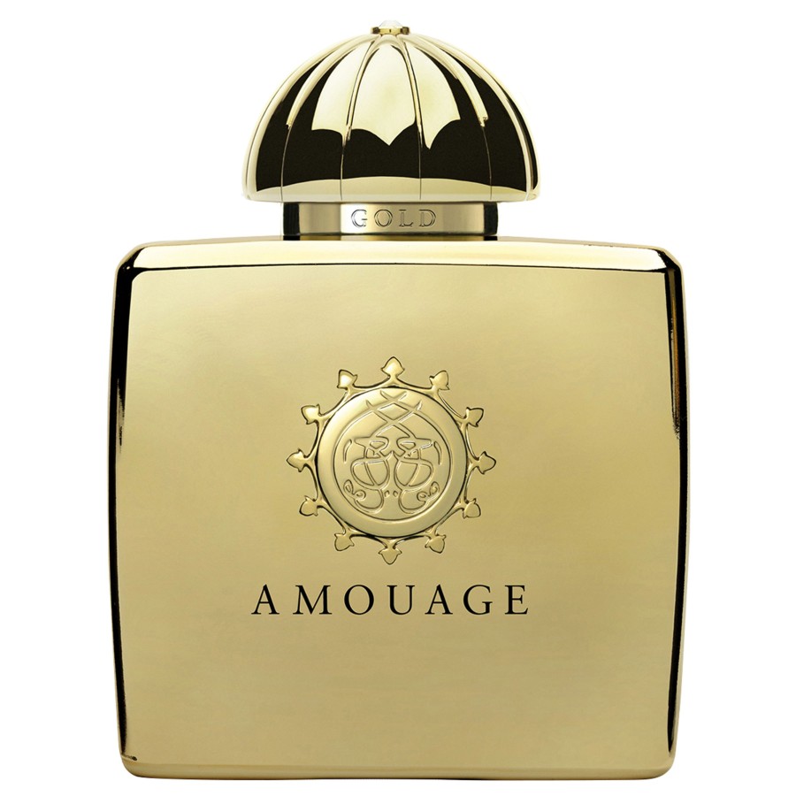 Amouage Gold Woman Hot